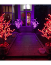 LED Cherry Blossom Tree  EN-CBT-3456 : 3456pcs LEDs 156W Green,White