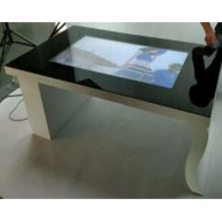 VT-TT001 Touch Screen Coffee Table