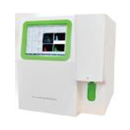 MCL-750 : 5-Part-Diff Auto Hematology Analyzer