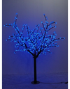 LED Cherry Blossom Tree  EN-CBT-864: 864pcs LEDs 44W Red,Yellow