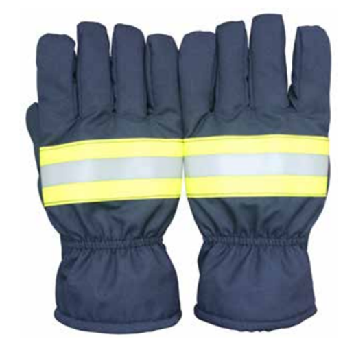 FFGN-NB Fire Fighting Gloves
