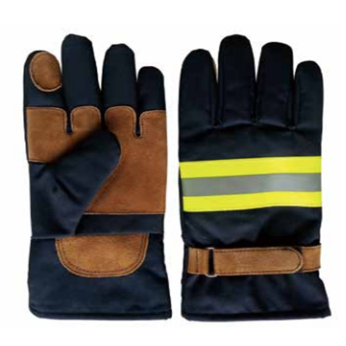 FFGN-KK Fire Fighting Gloves