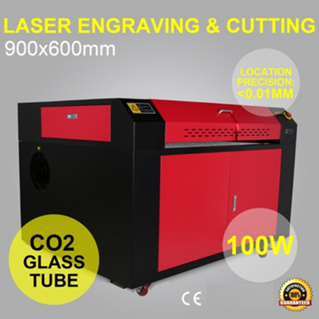 KH9060 Laser Engraving & Cutting Machine