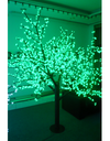 LED Cherry Blossom Tree  EN-CBT- 5184pcs: 5184pcs LEDs 209W Red,Yellow