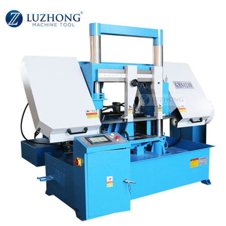 CNC Band Saw Machine GHS4220