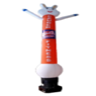 EV019 Inflatable for Events Inflatable