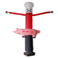 EV015 Chef Air Dancer Inflatable