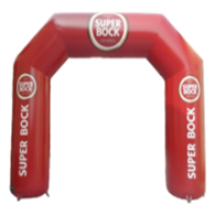 EV008 Inflatable for Events Inflatable