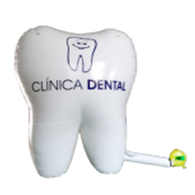 EV013 Tooth Inflatable