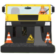 CB016 Combo Inflatable