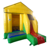 CB009 Combo Inflatable