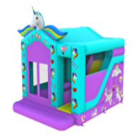 CB013 Combo Inflatable