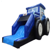 CB008 Combo Inflatable