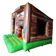 CB012 Combo Inflatable