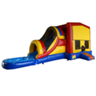 CB006 Combo Inflatable