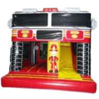 CB018 Combo Inflatable