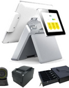 A15-W-9.7 Touch POS System PESO