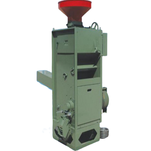 SB-50D Rice Mill - Diesel