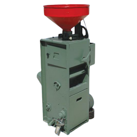 SB-0.5D Rice Mill - Diesel