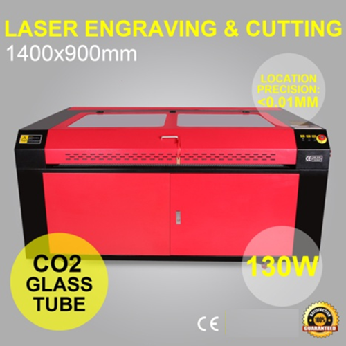 KH1390 Laser Engraving & Cutting Machine