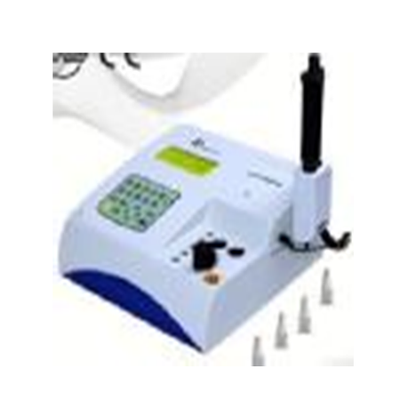 1 Channel Coagulometer