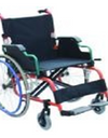 Manual Wheelchair MCF-WM-10