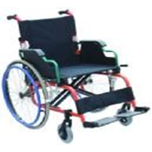 Manual Wheelchair MCF-WM-10