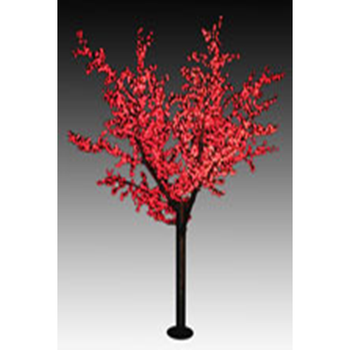 LED Cherry Blossom Tree  EN-CBT- 6144 : 6144pcs LEDs 245W Pink
