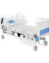 Through X-ray Electric Hospital Bed MCF-HB11