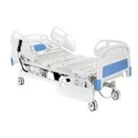Through X-ray Electric Hospital Bed MCF-HB11