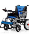 Electric Wheelchair MCF-WE-01