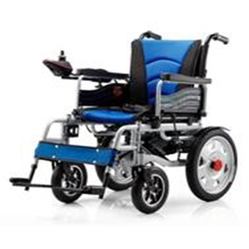 Electric Wheelchair MCF-WE-01