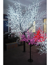 LED Cherry Blossom Tree  EN-CBT-  11520 : 11520pcs LEDs 460W Red,Yellow