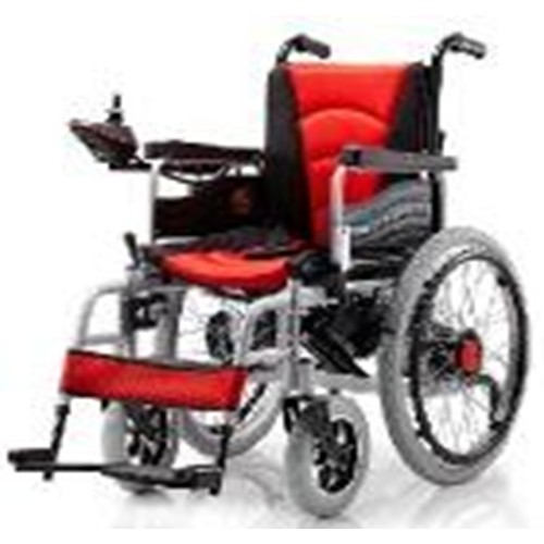 Electric Wheelchair MCF-WE-02