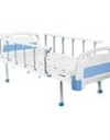 Manual Hospital Bed MCF-HB40