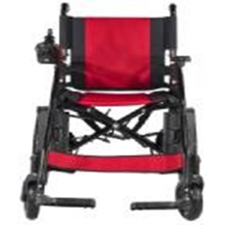 Electric Wheelchair MCF-WE-03