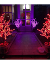 LED Cherry Blossom Tree  EN-CBT- 1344 : 1344pcs LEDs 68W Red,Yellow