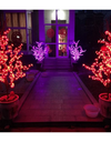 LED Cherry Blossom Tree  EN-CBT-2304: 2304pcs LEDs 95W Pink