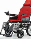 Electric Wheelchair MCF-WE-04