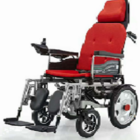 Electric Wheelchair MCF-WE-04