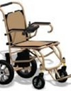 Electric Wheelchair MCF-WE-05
