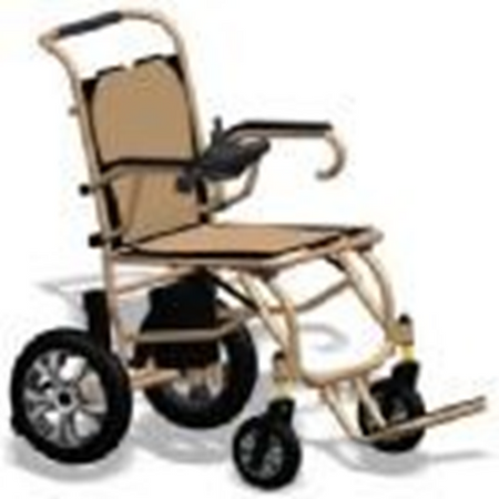 Electric Wheelchair MCF-WE-05