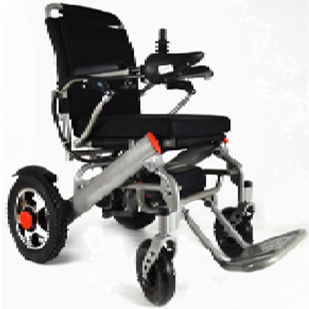Electric Wheelchair MCF-WE-06