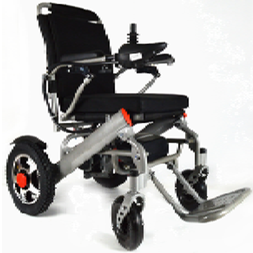 Electric Wheelchair MCF-WE-06
