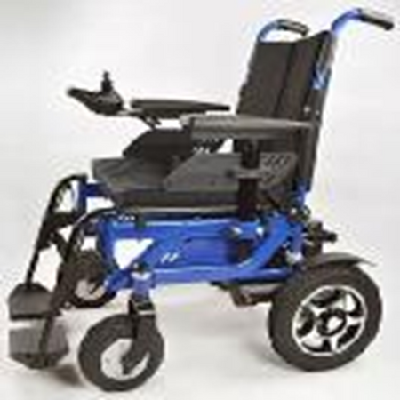 Electric Wheelchair MCF-WE-07