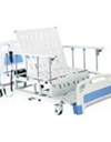 Electric Hospital Bed MCF-HB14