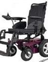 Electric Wheelchair MCF-WE-08