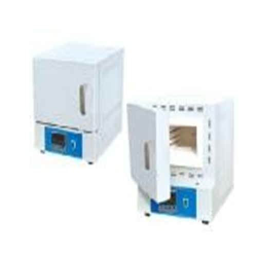 Ceramic Fiber Muffle Furnace