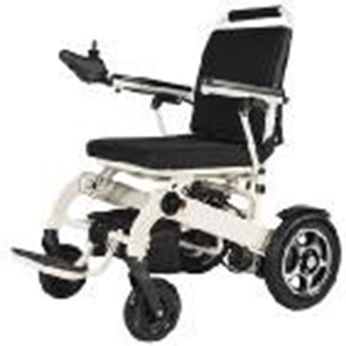 Electric Wheelchair MCF-WE-09