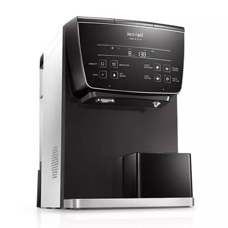 YHR1804 Icefall Water Purifier